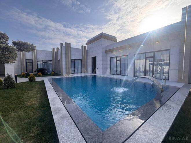 Продаётся 5-комн. дом/дача 260 м², пос. Мардакан, photo 9 from 32
