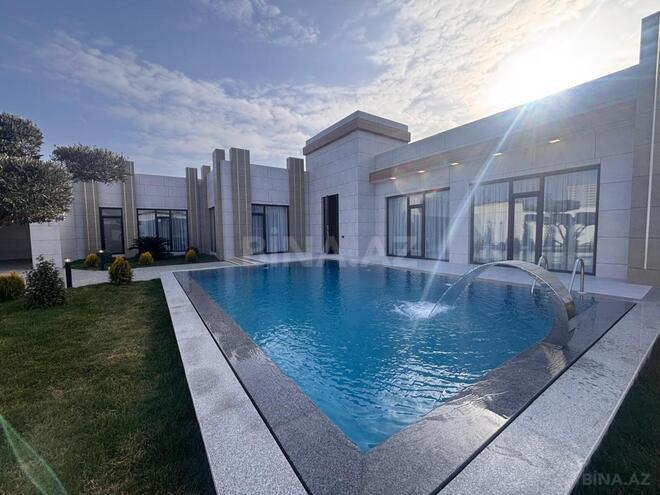 Продаётся 5-комн. дом/дача 260 м², пос. Мардакан, photo 1 from 32
