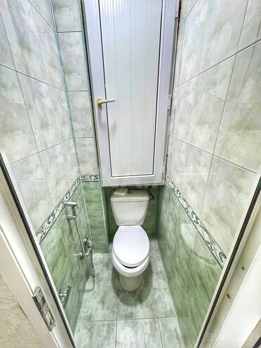 Satılır 2 otaqlı köhnə tikili 45 m², Suraxanı r., photo 10 from 11