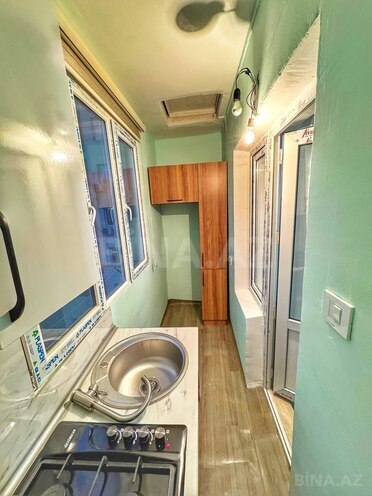 Satılır 2 otaqlı köhnə tikili 45 m², Suraxanı r., photo 7 from 11