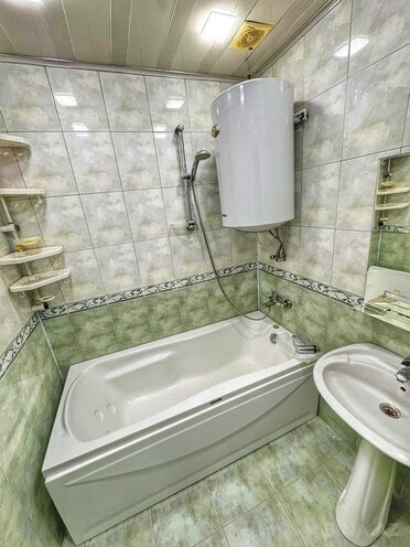 Satılır 2 otaqlı köhnə tikili 45 m², Suraxanı r., photo 9 from 11
