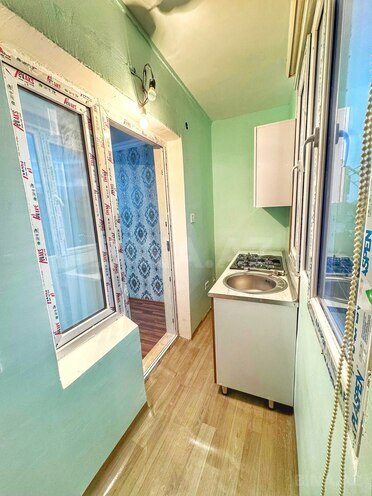 Satılır 2 otaqlı köhnə tikili 45 m², Suraxanı r., photo 6 from 11