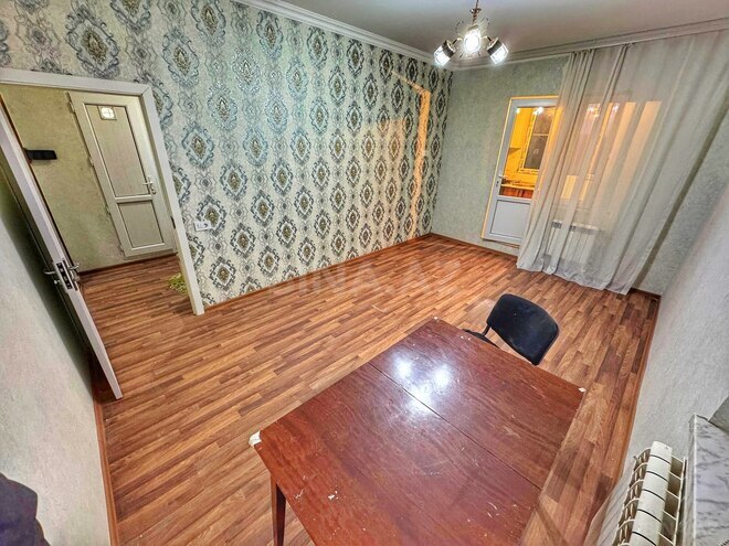 Satılır 2 otaqlı köhnə tikili 45 m², Suraxanı r., photo 3 from 11