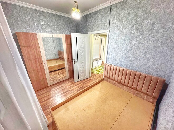 Satılır 2 otaqlı köhnə tikili 45 m², Suraxanı r., photo 5 from 11