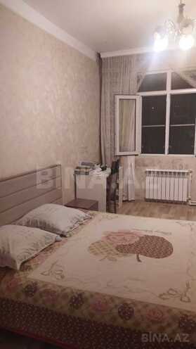 Сдаётся 2-комн. вторичка 55 м², м. Мемар Аджеми, photo 6 from 8