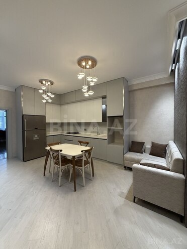 Продаётся 3-комн. новостройка 105 м², пос. Бакиханова, photo 9 from 22