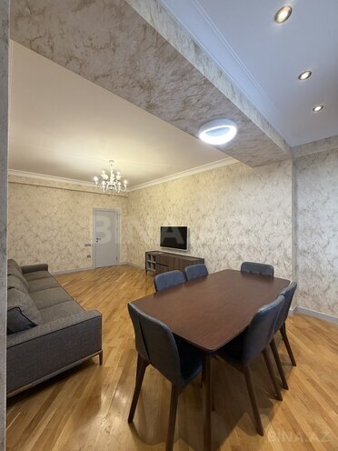 Продаётся 3-комн. новостройка 105 м², пос. Бакиханова, photo 5 from 22