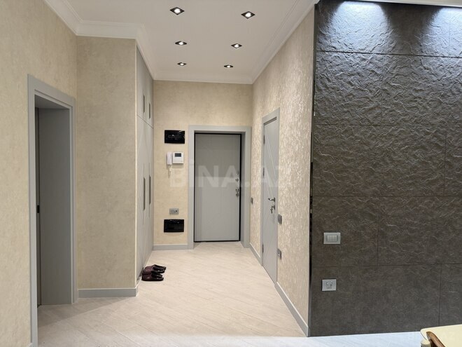 Продаётся 3-комн. новостройка 105 м², пос. Бакиханова, photo 17 from 22