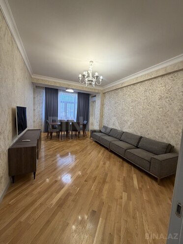 Продаётся 3-комн. новостройка 105 м², пос. Бакиханова, photo 4 from 22