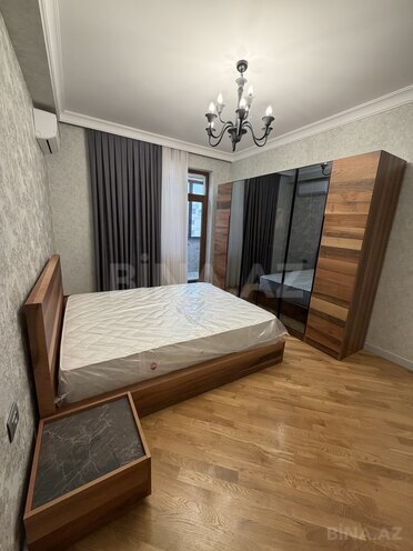 Продаётся 3-комн. новостройка 105 м², пос. Бакиханова, photo 14 from 22