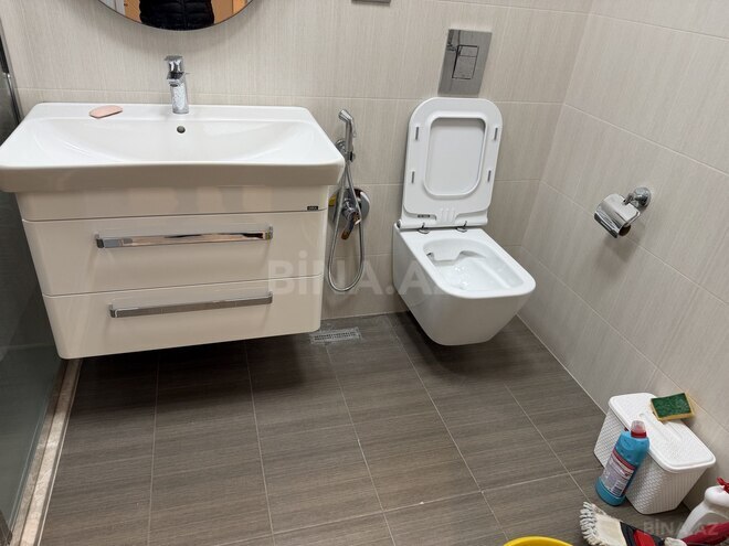 Продаётся 3-комн. новостройка 105 м², пос. Бакиханова, photo 20 from 22