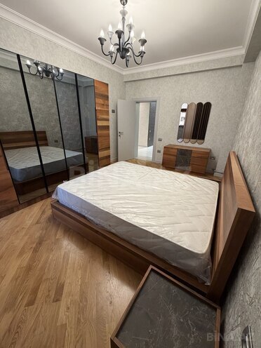Продаётся 3-комн. новостройка 105 м², пос. Бакиханова, photo 16 from 22