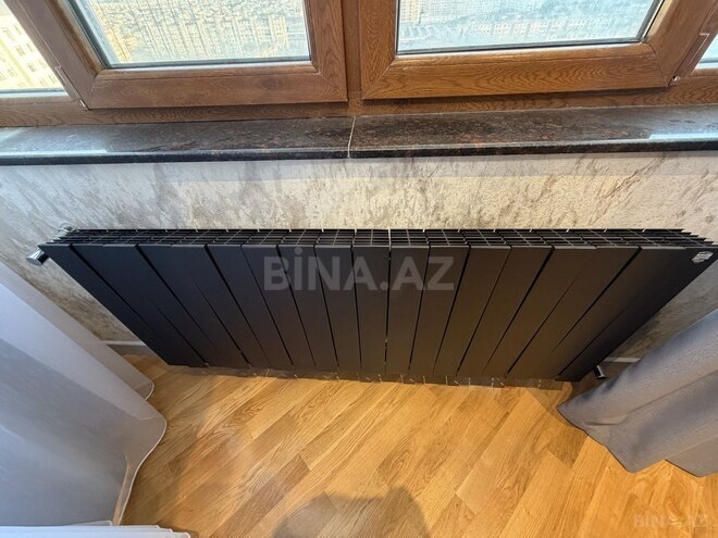 Продаётся 3-комн. новостройка 105 м², пос. Бакиханова, photo 15 from 22