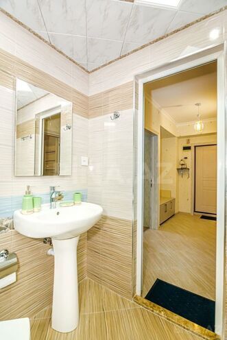 Сдаётся 3-комн. вторичка 75 м², м. 28 мая, photo 23 from 32