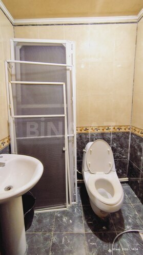 İcarəyə verilir 4 otaqlı yeni tikili 160 m², Həzi Aslanov q., photo 5 from 23