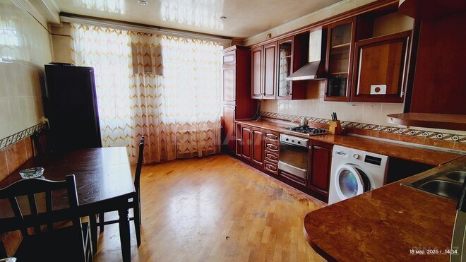 İcarəyə verilir 4 otaqlı yeni tikili 160 m², Həzi Aslanov q., photo 19 from 23