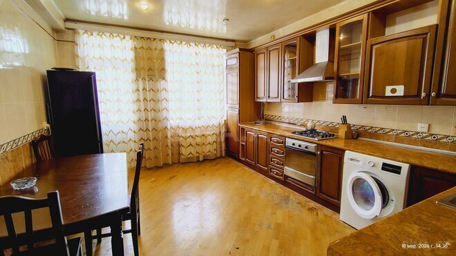 İcarəyə verilir 4 otaqlı yeni tikili 160 m², Həzi Aslanov q., photo 3 from 23