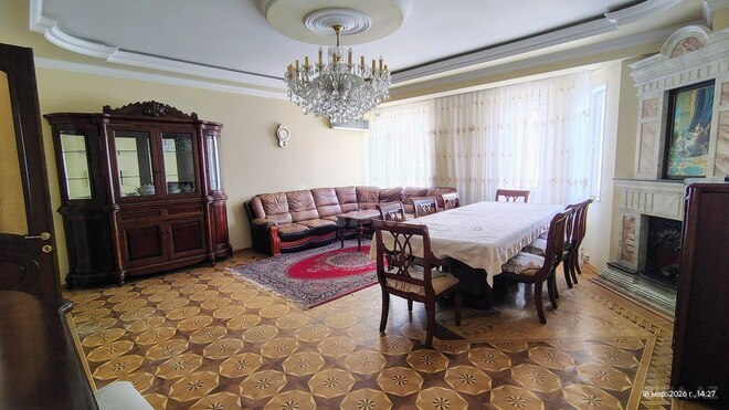 İcarəyə verilir 4 otaqlı yeni tikili 160 m², Həzi Aslanov q., photo 8 from 23