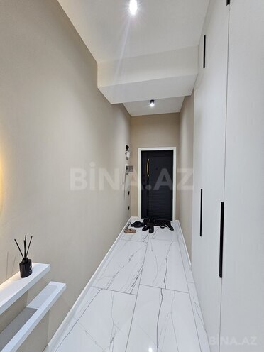 Продаётся 3-комн. новостройка 85 м², м. Мемар Аджеми, photo 12 from 21
