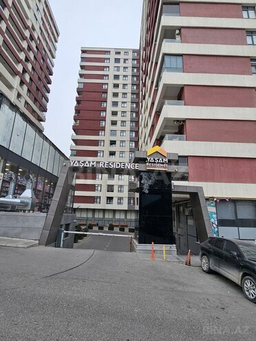 Продаётся 3-комн. новостройка 85 м², м. Мемар Аджеми, photo 4 from 21