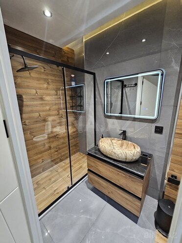 Продаётся 3-комн. новостройка 85 м², м. Мемар Аджеми, photo 16 from 21