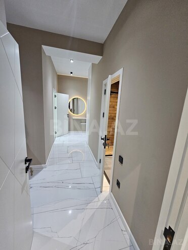 Продаётся 3-комн. новостройка 85 м², м. Мемар Аджеми, photo 17 from 21