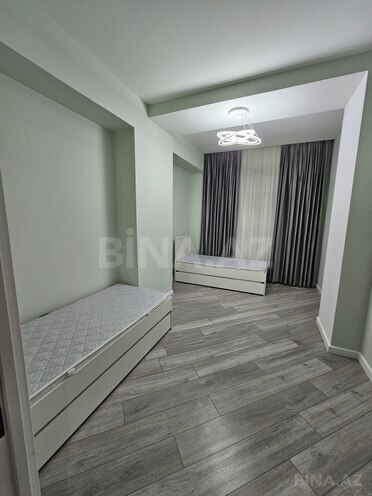 Продаётся 3-комн. новостройка 85 м², м. Мемар Аджеми, photo 13 from 21