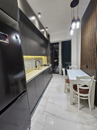 Продаётся 3-комн. новостройка 85 м², м. Мемар Аджеми, photo 11 from 21