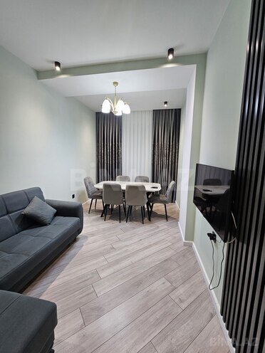 Продаётся 3-комн. новостройка 85 м², м. Мемар Аджеми, photo 18 from 21