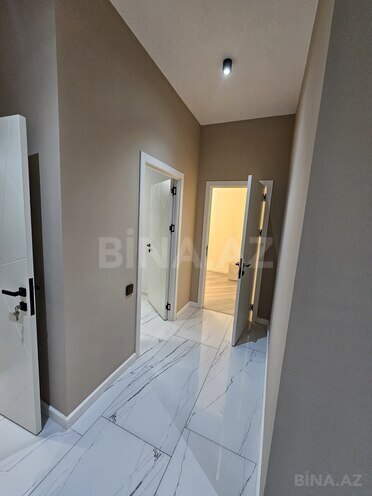 Продаётся 3-комн. новостройка 85 м², м. Мемар Аджеми, photo 6 from 21