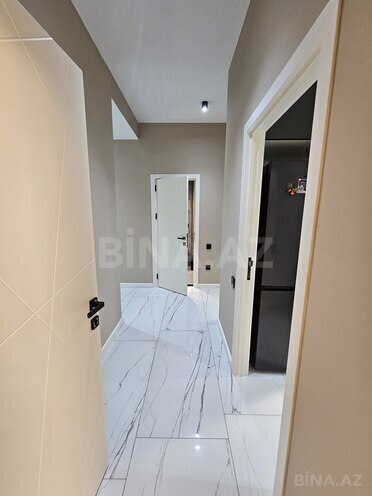 Продаётся 3-комн. новостройка 85 м², м. Мемар Аджеми, photo 8 from 21