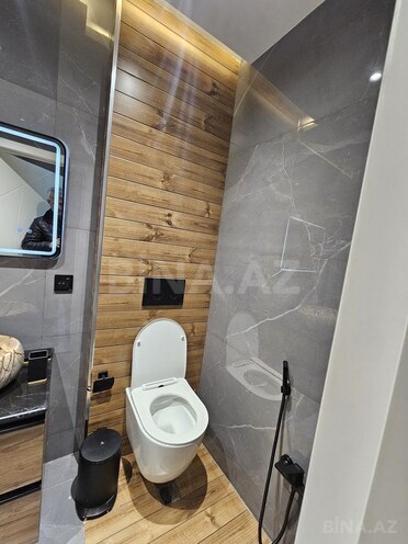 Продаётся 3-комн. новостройка 85 м², м. Мемар Аджеми, photo 15 from 21