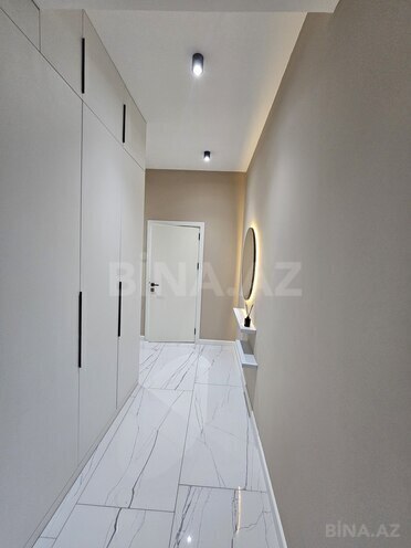 Продаётся 3-комн. новостройка 85 м², м. Мемар Аджеми, photo 7 from 21