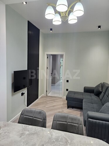 Продаётся 3-комн. новостройка 85 м², м. Мемар Аджеми, photo 19 from 21