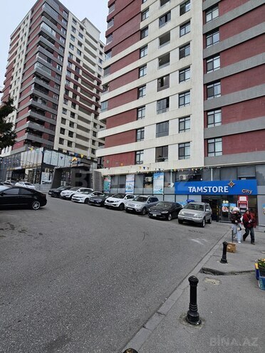 Продаётся 3-комн. новостройка 85 м², м. Мемар Аджеми, photo 3 from 21