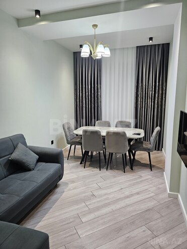 Продаётся 3-комн. новостройка 85 м², м. Мемар Аджеми, photo 20 from 21