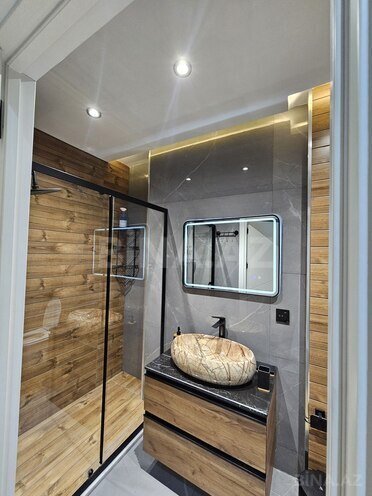 Продаётся 3-комн. новостройка 85 м², м. Мемар Аджеми, photo 14 from 21