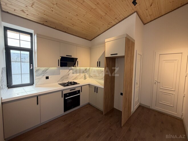 Продаётся 3-комн. дом/дача 75 м², пос. Бузовна, photo 17 from 32