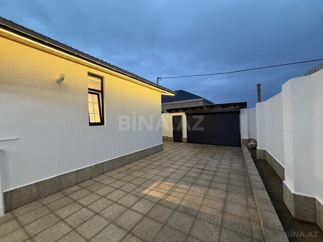 Продаётся 3-комн. дом/дача 75 м², пос. Бузовна, photo 12 from 32