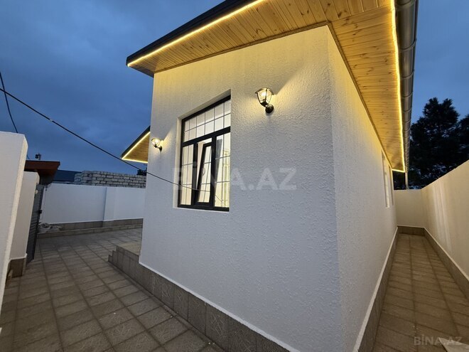 Продаётся 3-комн. дом/дача 75 м², пос. Бузовна, photo 6 from 32