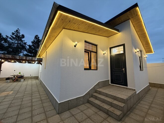 Продаётся 3-комн. дом/дача 75 м², пос. Бузовна, photo 5 from 32