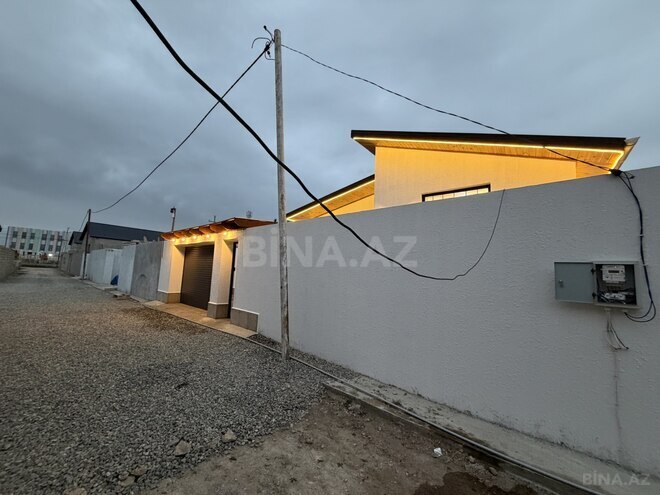 Продаётся 3-комн. дом/дача 75 м², пос. Бузовна, photo 3 from 32