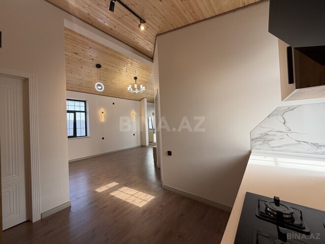 Продаётся 3-комн. дом/дача 75 м², пос. Бузовна, photo 19 from 32