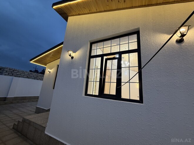 Продаётся 3-комн. дом/дача 75 м², пос. Бузовна, photo 7 from 32