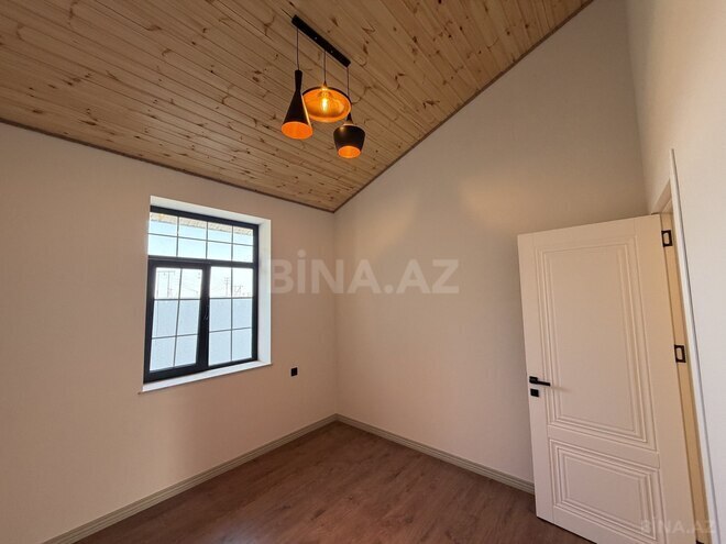 Продаётся 3-комн. дом/дача 75 м², пос. Бузовна, photo 22 from 32