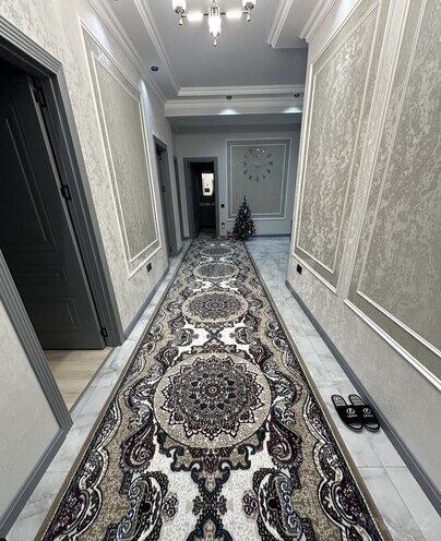 İcarəyə verilir 3 otaqlı yeni tikili 140 m², Lökbatan q., photo 10 from 22