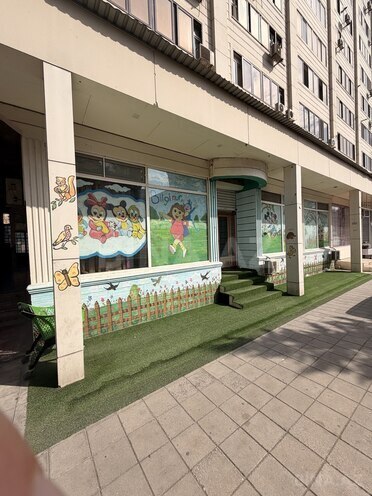 İcarəyə verilir  obyekt 176 m², İnşaatçılar m., photo 5 from 32