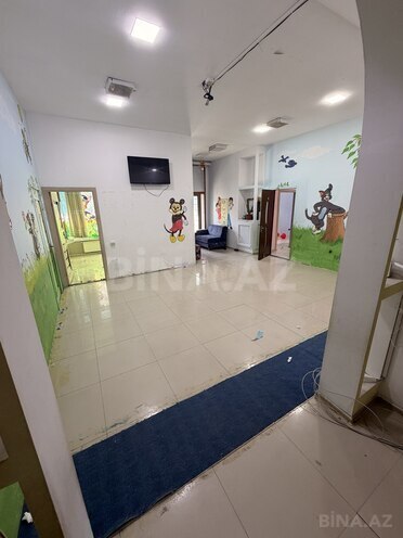 İcarəyə verilir  obyekt 176 m², İnşaatçılar m., photo 6 from 32