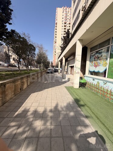 İcarəyə verilir  obyekt 176 m², İnşaatçılar m., photo 3 from 32