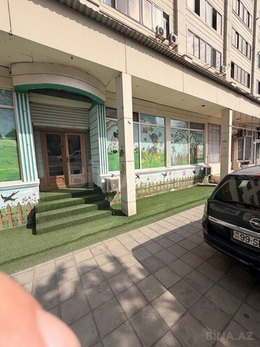 İcarəyə verilir  obyekt 176 m², İnşaatçılar m., photo 4 from 32